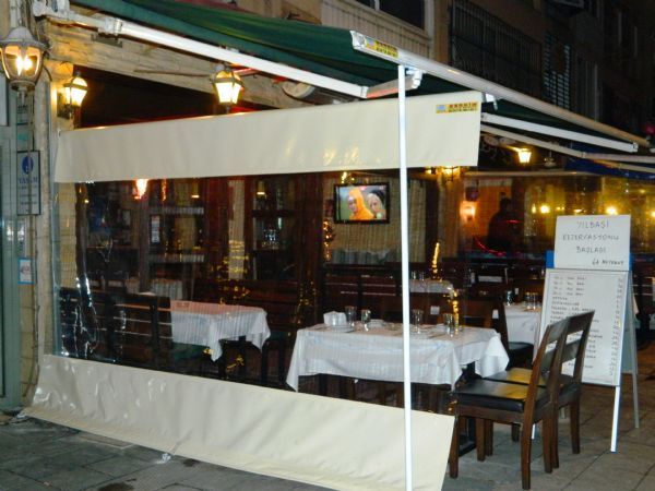 ALSANCAK STOR	