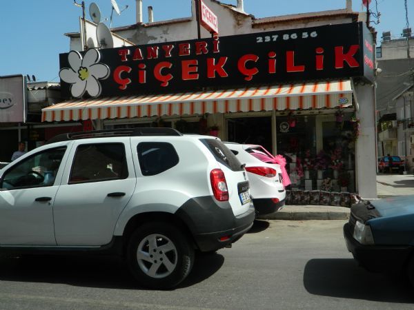KARABALAR TENTE	