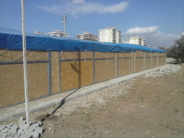 BUCA KAPAMA GLGELK ATLI SPOR KULB	