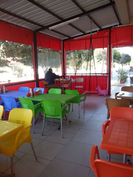 GAZEMR EFFAF KAPAMA SAFNAZ CAFE	