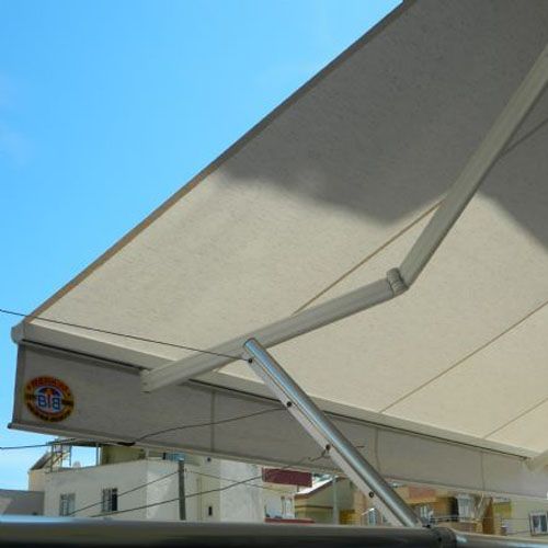 Klasik Tente & Mafsall tente